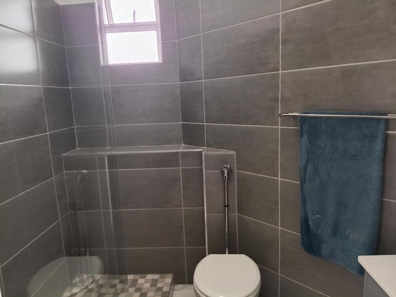 To Let 2 Bedroom Property for Rent in Cape Town City Centre Western Cape